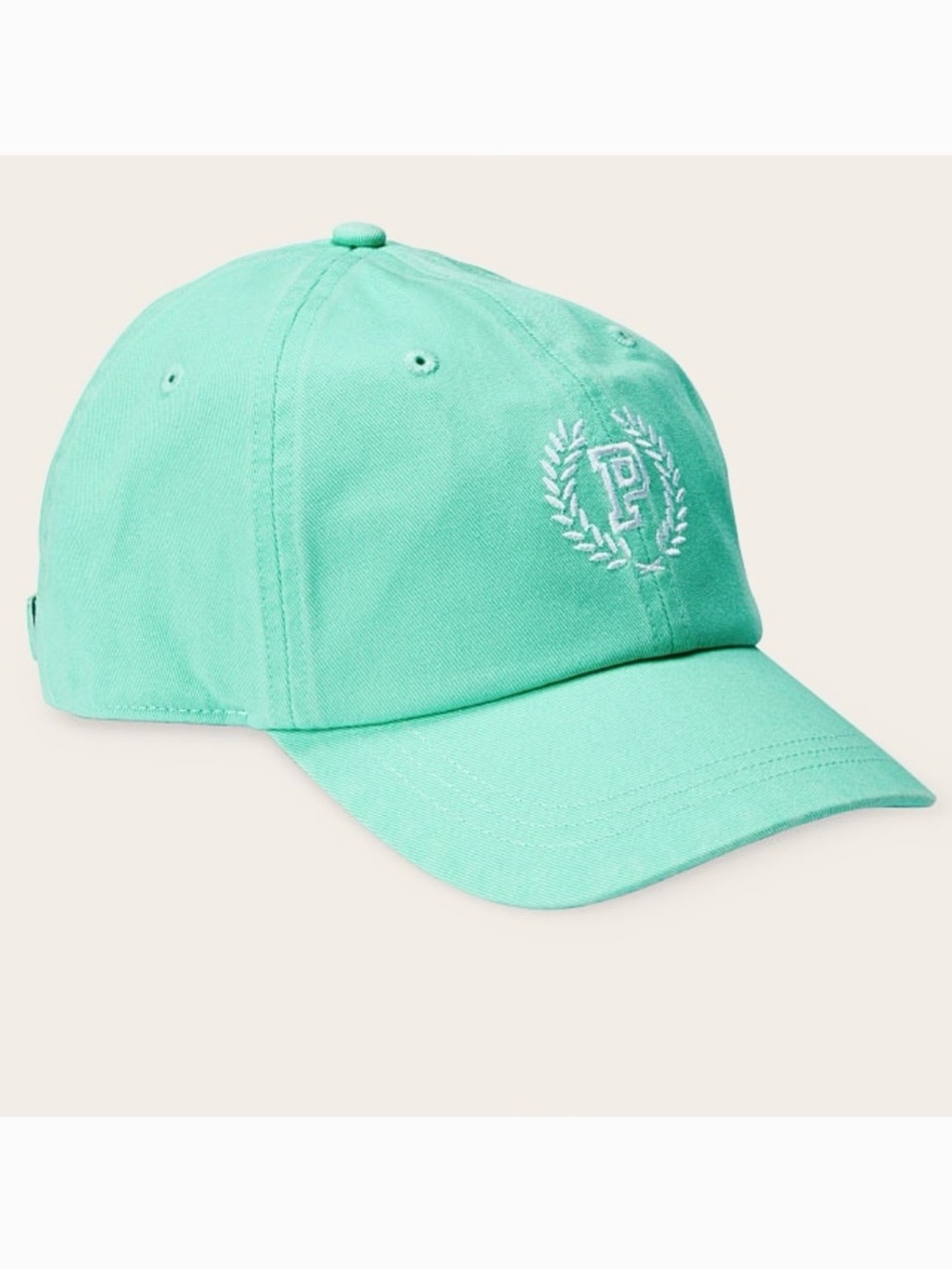 PINK Mint Baseball Cap